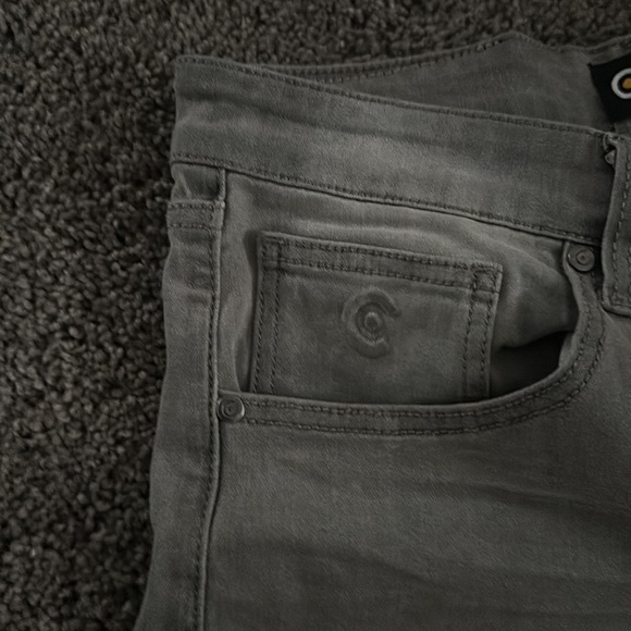 Pocket jeans - Picture 4 of 5